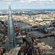  Divisive: London’s Shard rises more than 50m above the next tallest building in the European Union (Photo: Julian Simmonds)