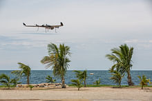 Lake Victoria Challenge looks to drone technology to transform rural mobility in the region