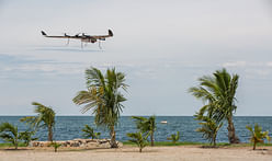 Lake Victoria Challenge looks to drone technology to transform rural mobility in the region