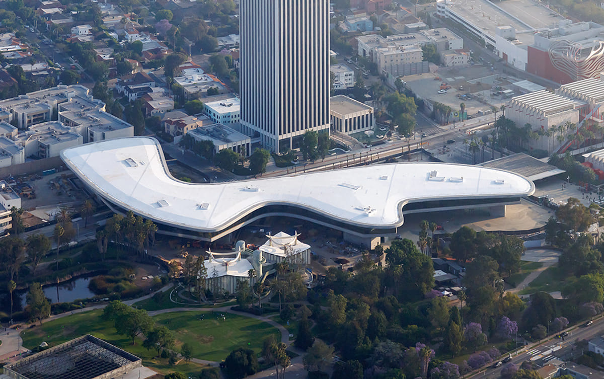 Inside the Decades-Long Rollercoaster of Zumthor’s LACMA Expansion