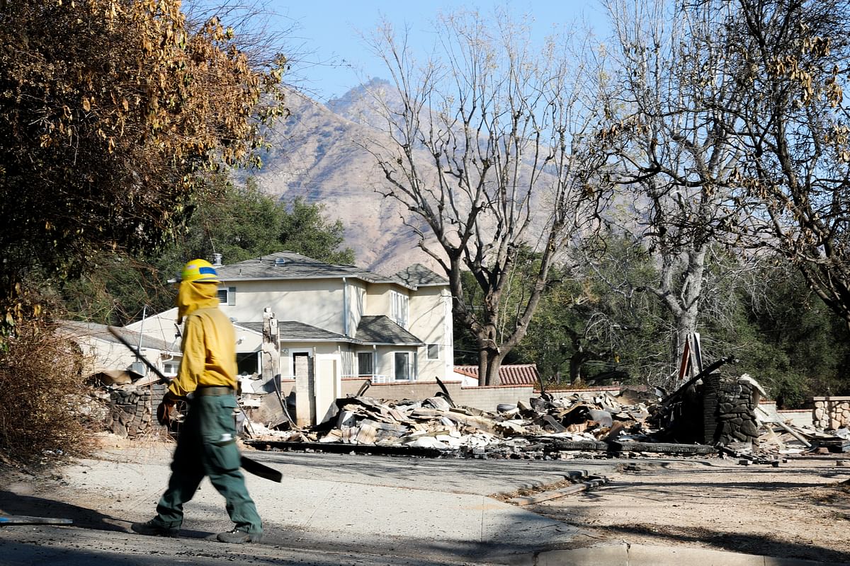 EPA: 300 tons of hazardous waste removed as L.A.’s wildfire recovery effort ramps up