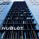 The Hublot building in New York. Credit: Adrian Wilson courtesy Hublot