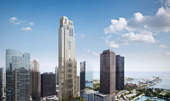 Check out this time-lapse of RAMSA's 70-story Chicago tower