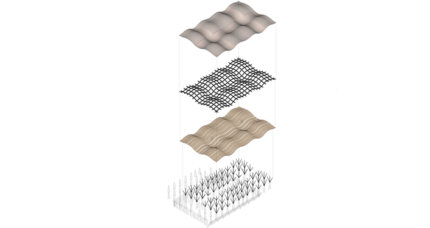 Structure Components