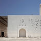 Mosque of the Late Mohamed Abdulkhaliq Gargash. Photo: Gerry O’Leary