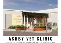 Ashby Medical Clinic