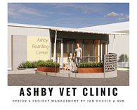 Ashby Medical Clinic