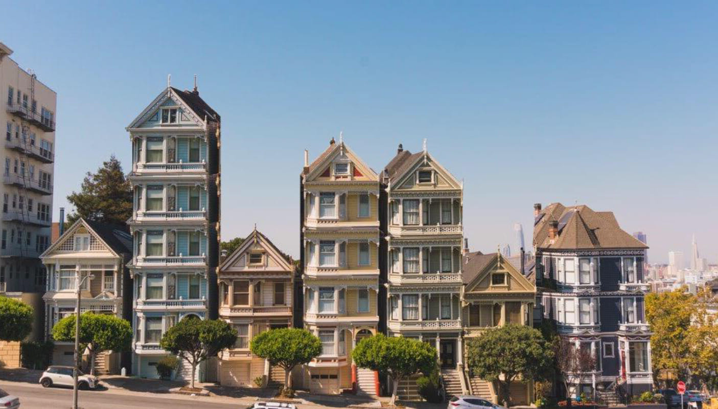 California eliminates singlefamily zoning News Archinect