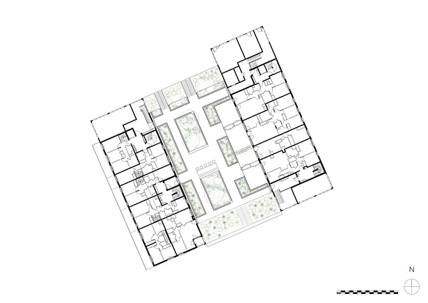 Ground floor plan