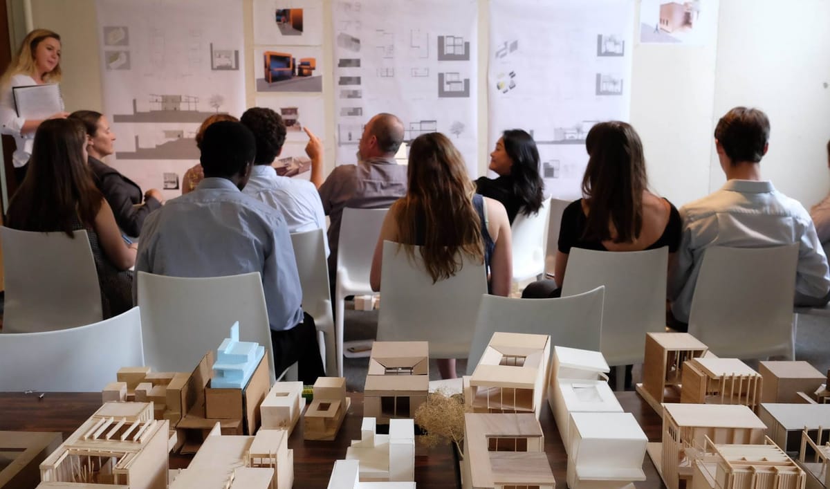 Court ruling may affect loan limits for architecture students