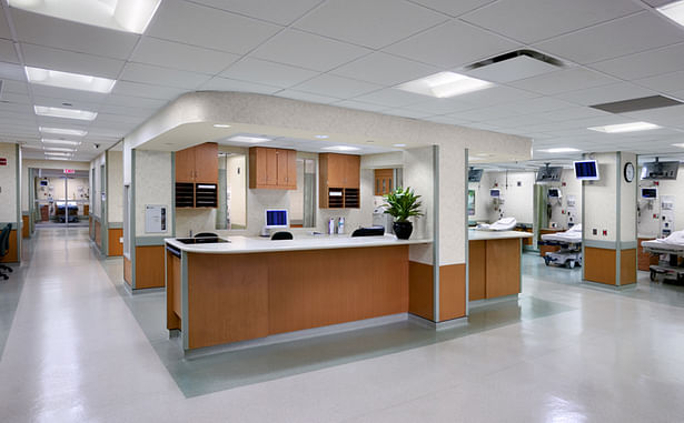 Medical Lenox Hill Hospital E.D.