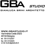 GBa Studio_Gianluca Brini Architetto
