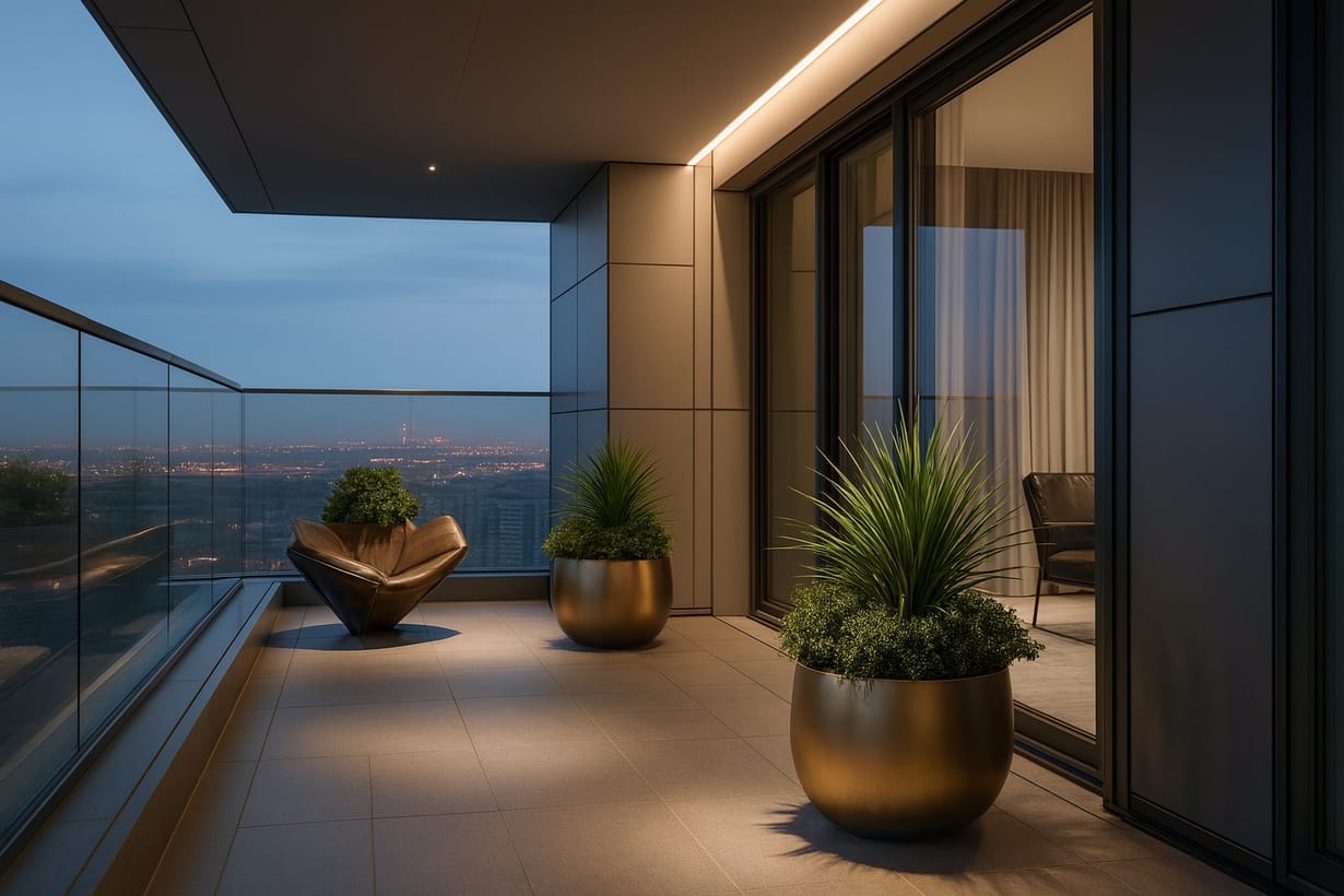 Neomen Explores the Future of Luxury Living in NCR Through Integrated ...