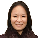 Xiaoran Wang, LEED AP BD+C