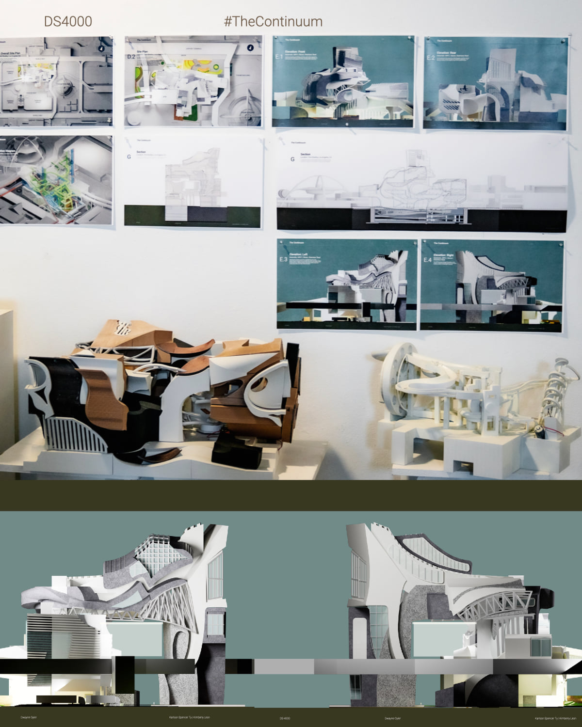 The Continuum | Karlson Spencer Ty | Archinect