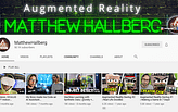Investigating the Emerging Field of XR and Its Applications in Architecture, With Popular YouTuber and Software Developer Matthew Hallberg