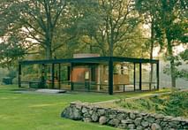 Buy a Night in Philip Johnson’s Glass House for $30K at Neiman Marcus