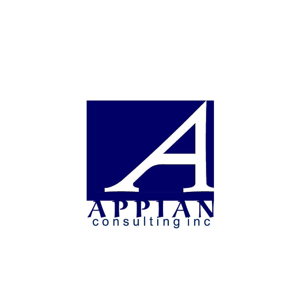 Appian Consulting logo - Ottawa, Canada