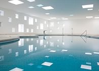 INDOOR POOL FOR AN HOTEL