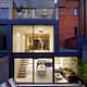 Private client in Crouch End, London, UK by LLI Design (interior design)