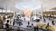 John F. Kennedy Airport - Terminal 6 Redevelopment