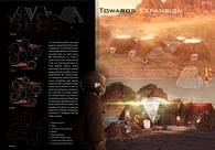 Towards Expansion- Honorable Mention