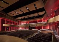 UCCS Ent Center for the Performing Arts