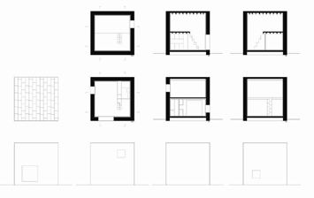 Penela's Architecture Workshop