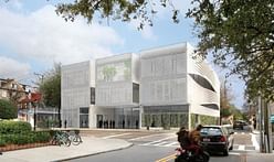 Clemson architecture center gets city approval; residents pan design