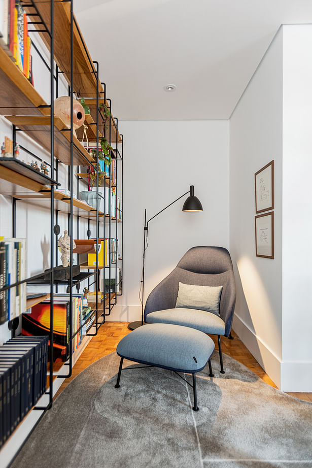 Will Apartment | StudioVA arquitetos