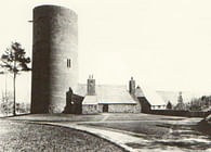 Avon Old Farms School, Forge Restoration