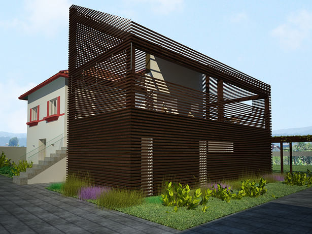 Family House Junqueira 