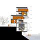 Second Place: Micro Units by Tadeja Vidoni, Lea Ritonja & Inez Goessens 