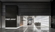 E Studio | Jiu Mao Jiu Group Office