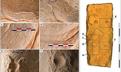 Researchers claim to have uncovered world’s oldest architectural plans