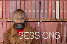 A Conversation with Theaster Gates; Archinect Sessions Episode #136