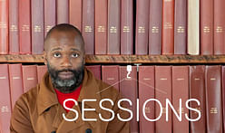 A Conversation with Theaster Gates; Archinect Sessions Episode #136