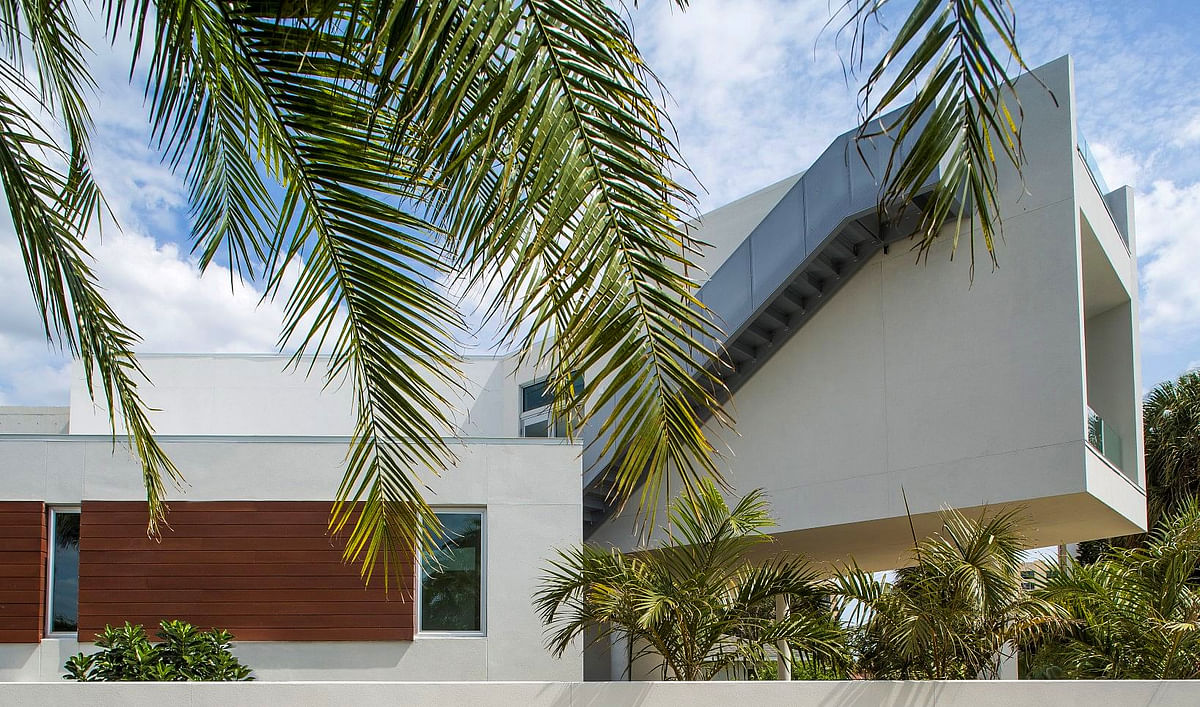 Looking for architectural career opportunities in Southern states? Here are 18 firms (+1 school) currently hiring on Archinect Jobs