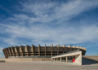 Mineirão Stadium