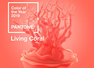 LIVING CORAL 