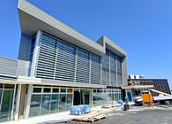Nuova Villa Bellombra_New Healthcare Building