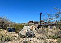 Tanque Verde Guest Ranch Wedding Venue - The Barn