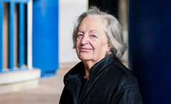 Renée Gailhoustet takes home the 2022 Royal Academy Architecture Prize