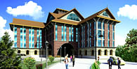 Himachal Technical University