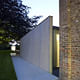 Notarishuys in Diksmuide, Belgium by Govaert & Vanhoutte Architects