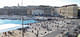 Renovation of the Old Port, Marseille, France - 2013. AUTHORS: Michel Desvigne Paysagiste MDP, Foster + Partners, TANGRAM, INGEROP, AIK AIK 