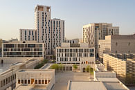 Msheireb Downtown Doha (Masterplan)