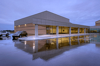 Martin Public Schools - Auditorium & Gymnasium | TMP Architecture