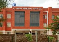 S. L. Minda Memorial Hospital