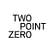 Two Point Zero